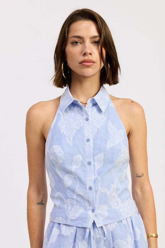 Anastasia Top