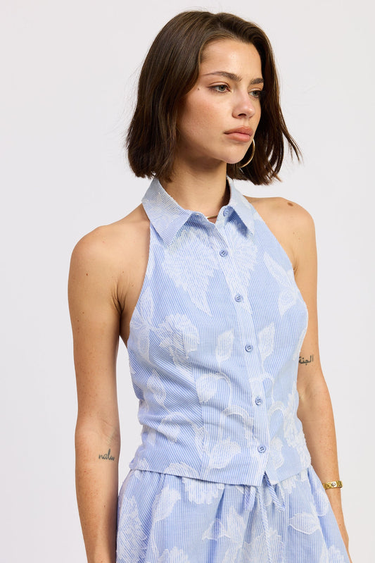 Anastasia Top