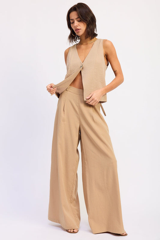 Olea Pants