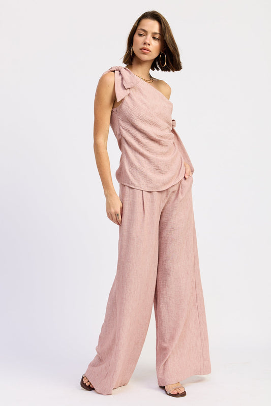 Noelia Pants