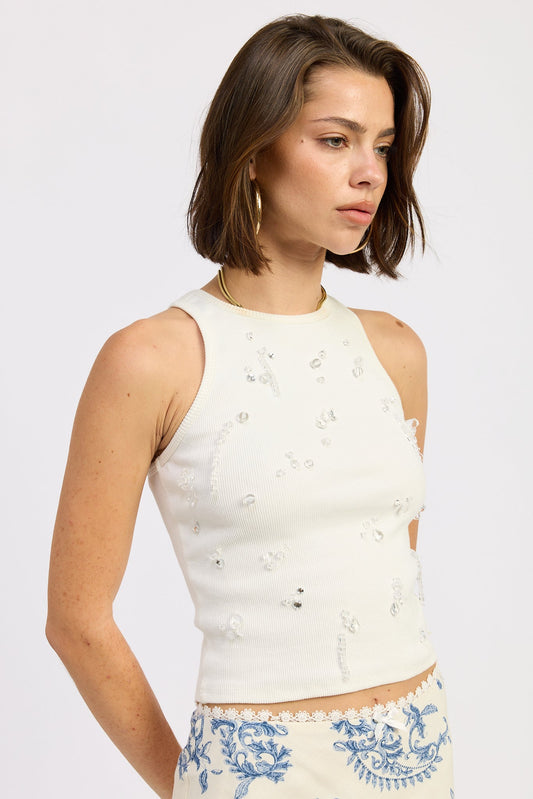 Charlotte Top