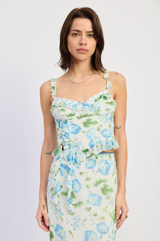 Kyleigh Top
