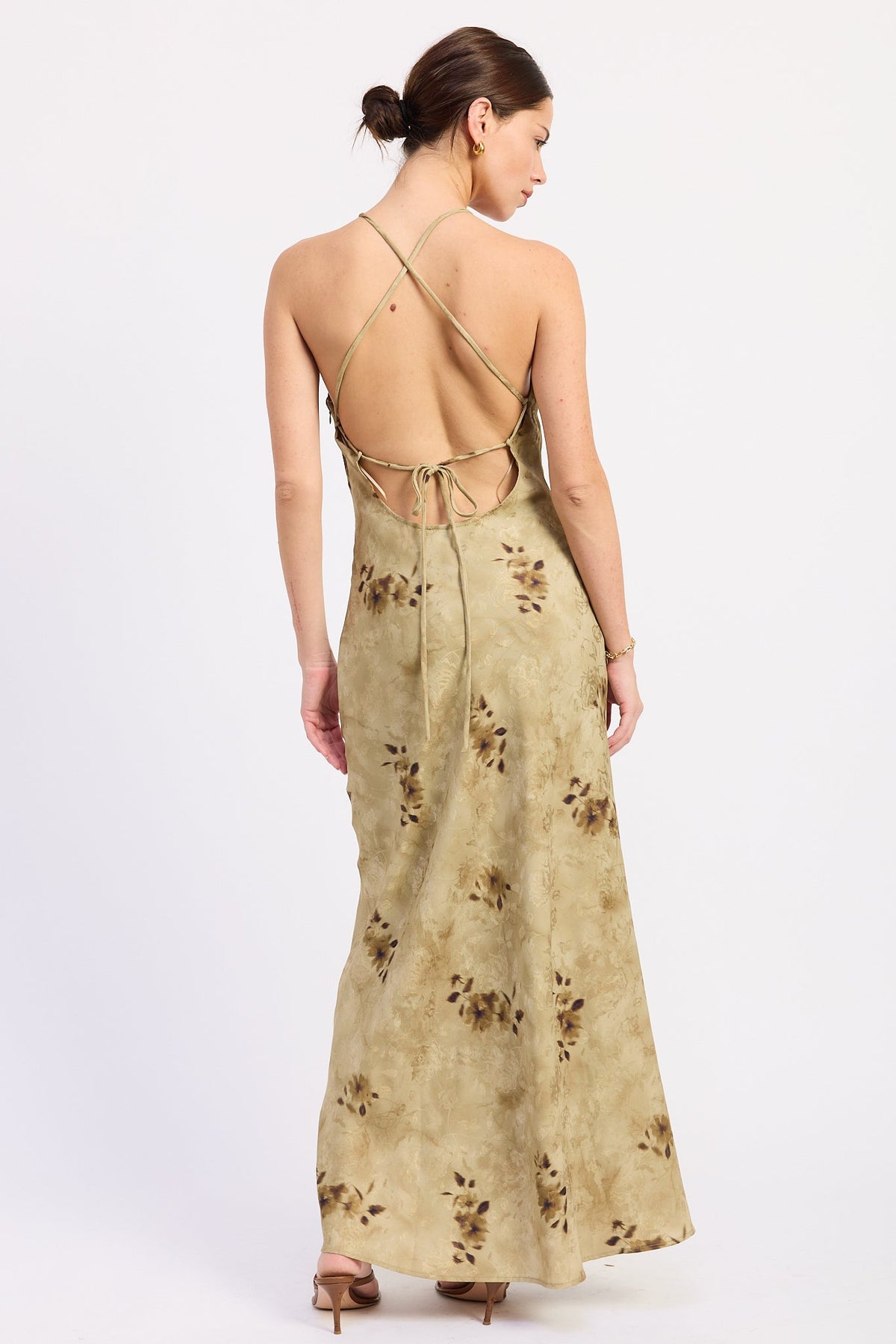 Ginevra Midi Dress