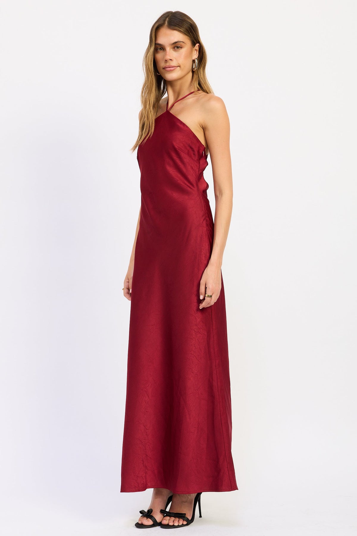 Sirena Midi Dress