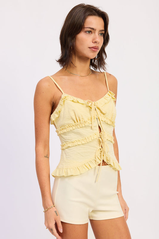 Mia Top