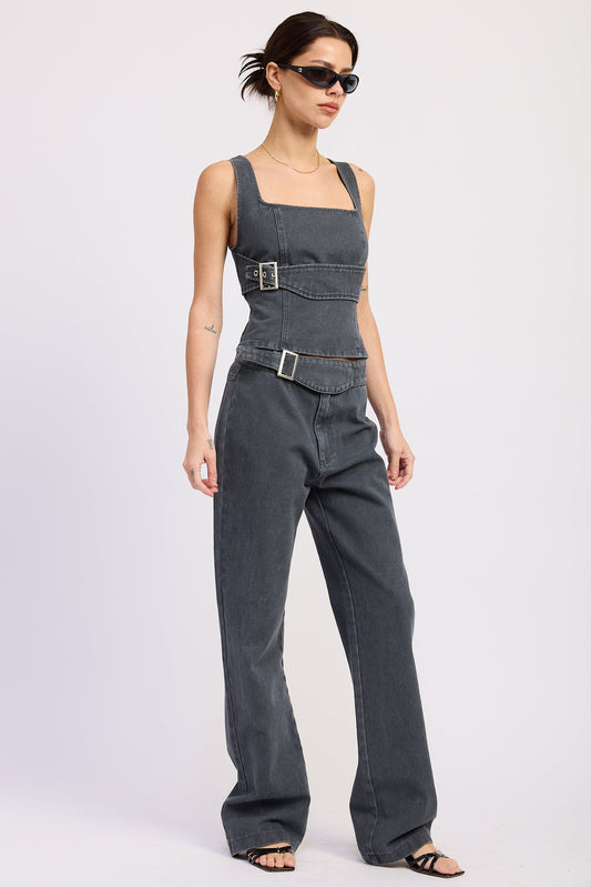 Celandine Pants