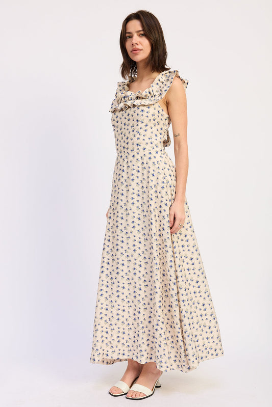 Kinsley Midi Dress