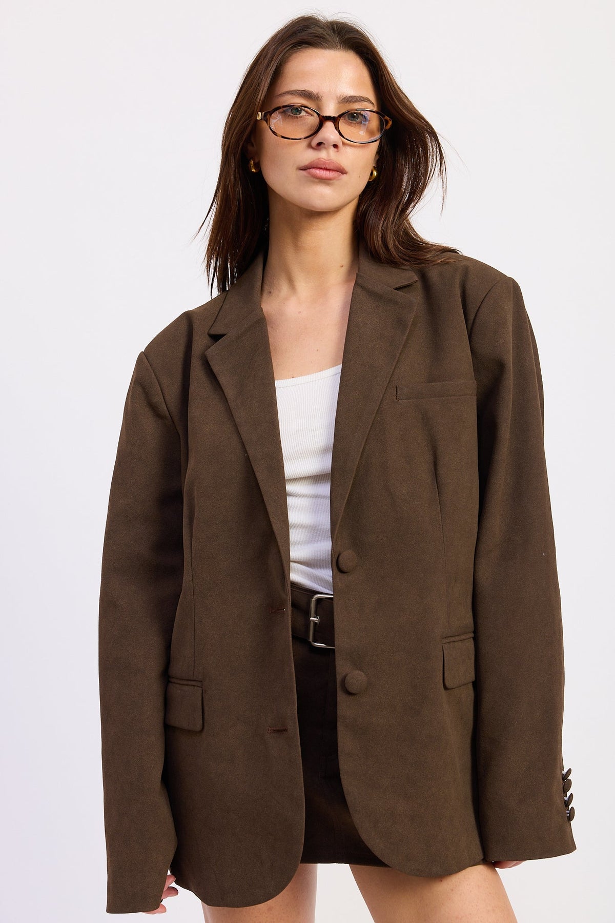 Alize Blazer