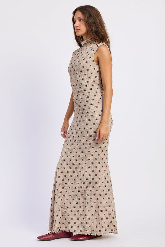 Ismerie Maxi Dress