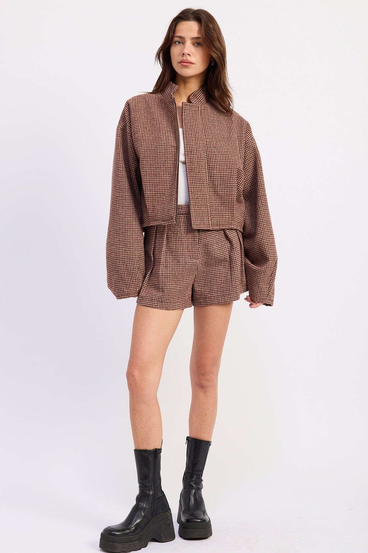 Charlee Shorts