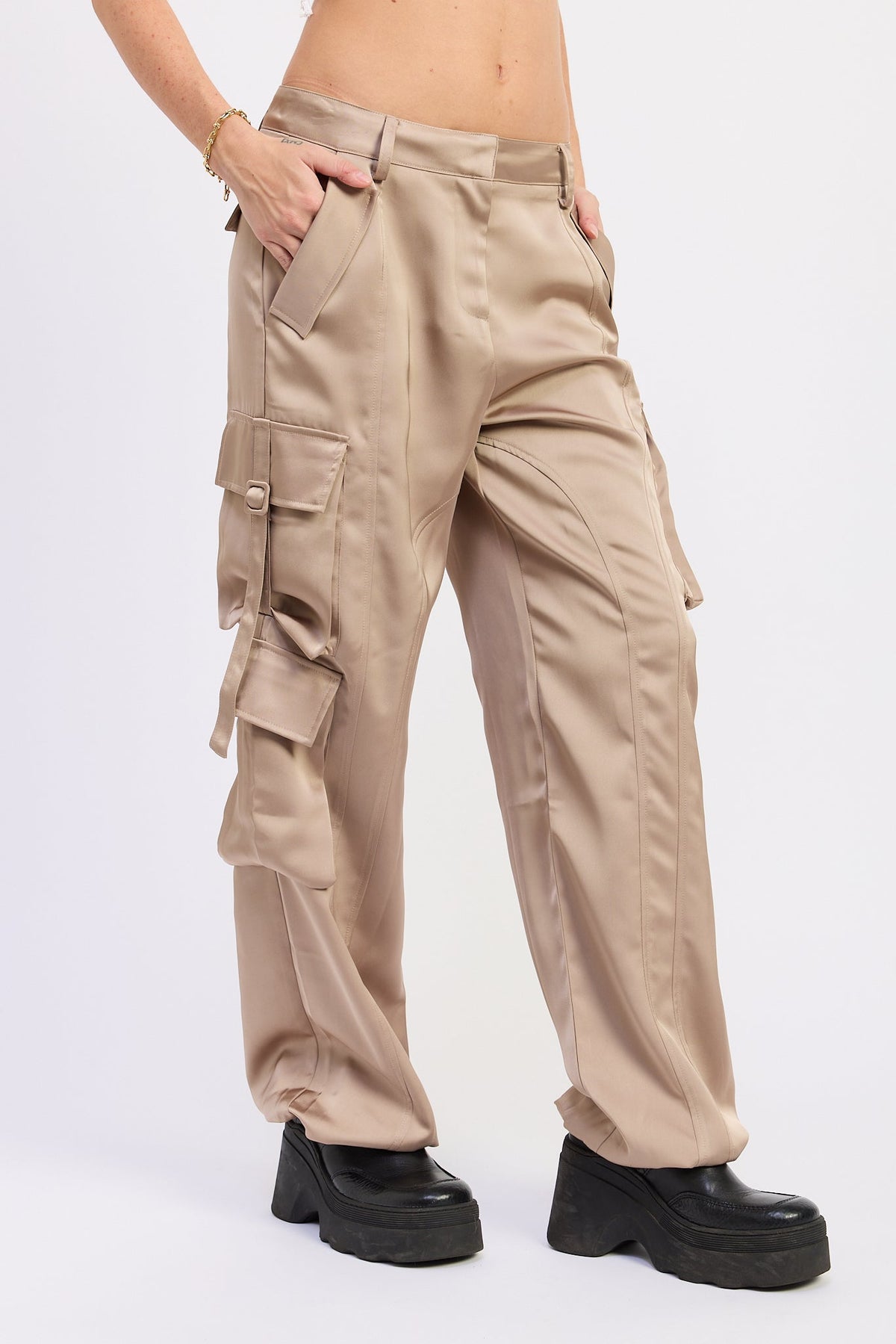 Novalie Cargo Jogger