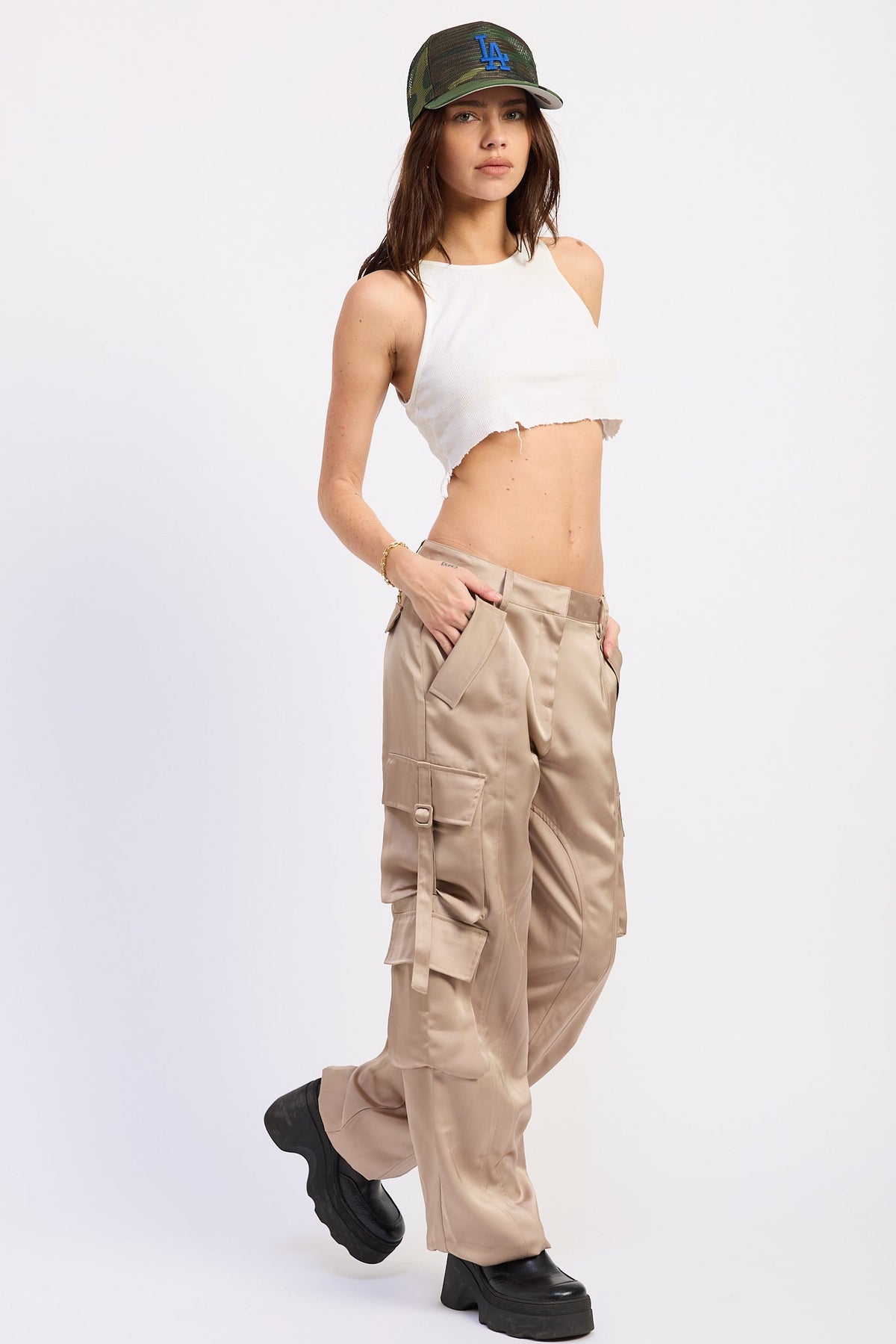 Bellora Jogger