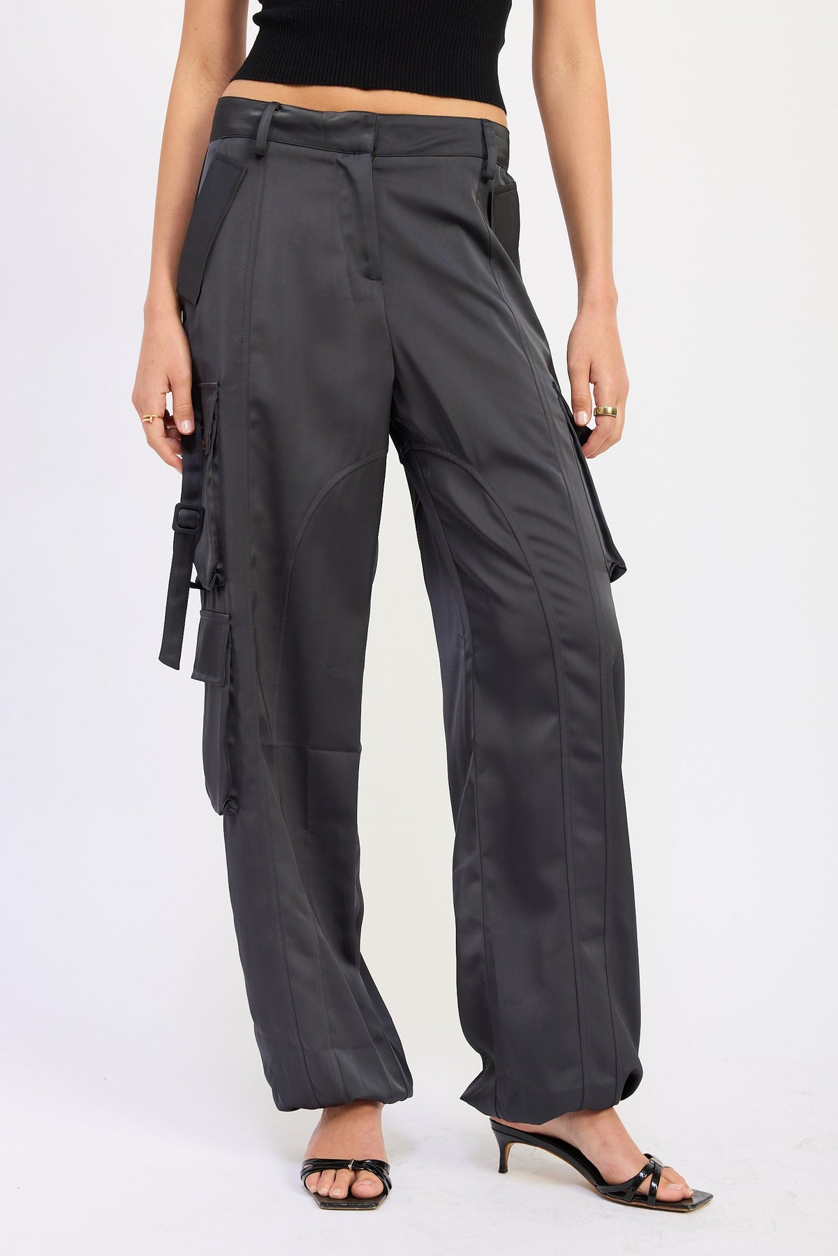 Novalie Cargo Jogger