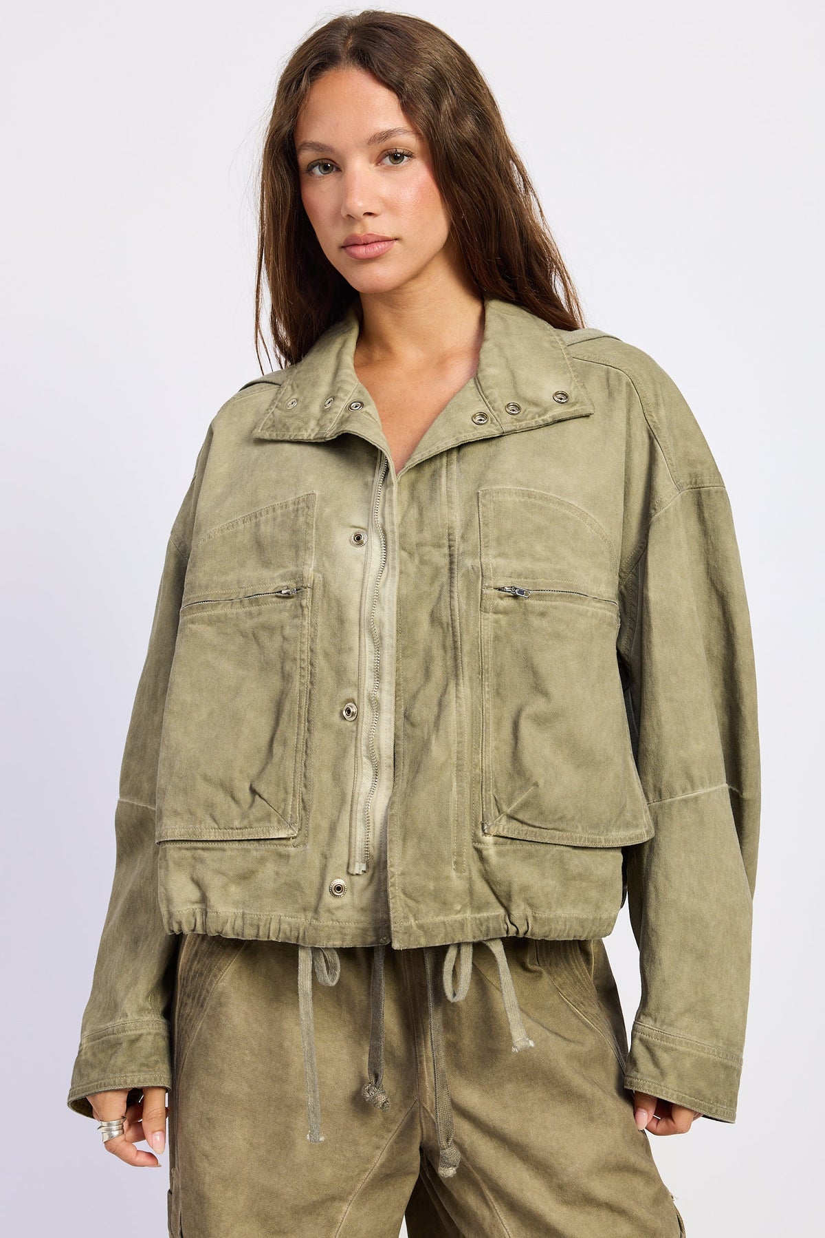 Kaela Jacket