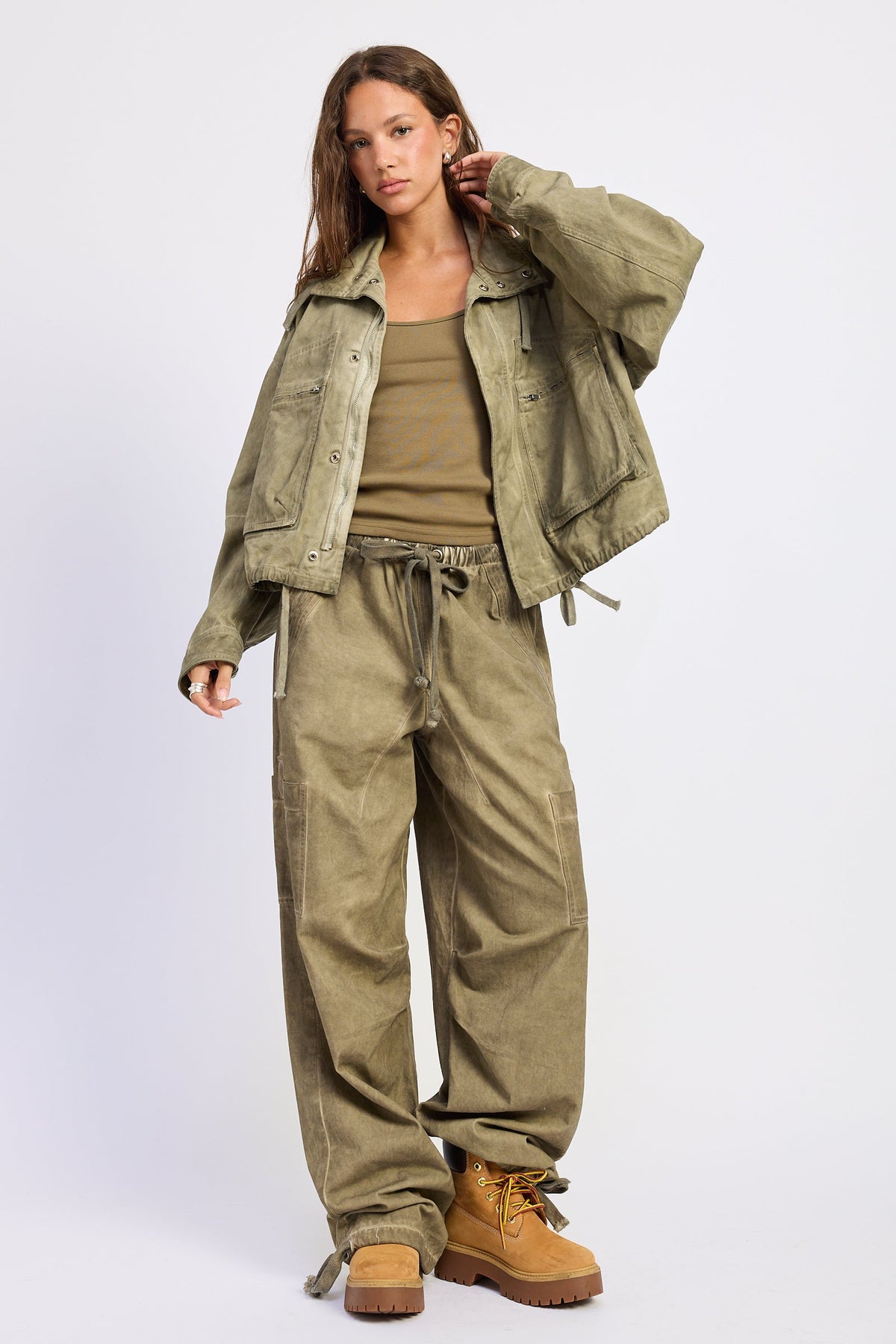 Kaela Pants