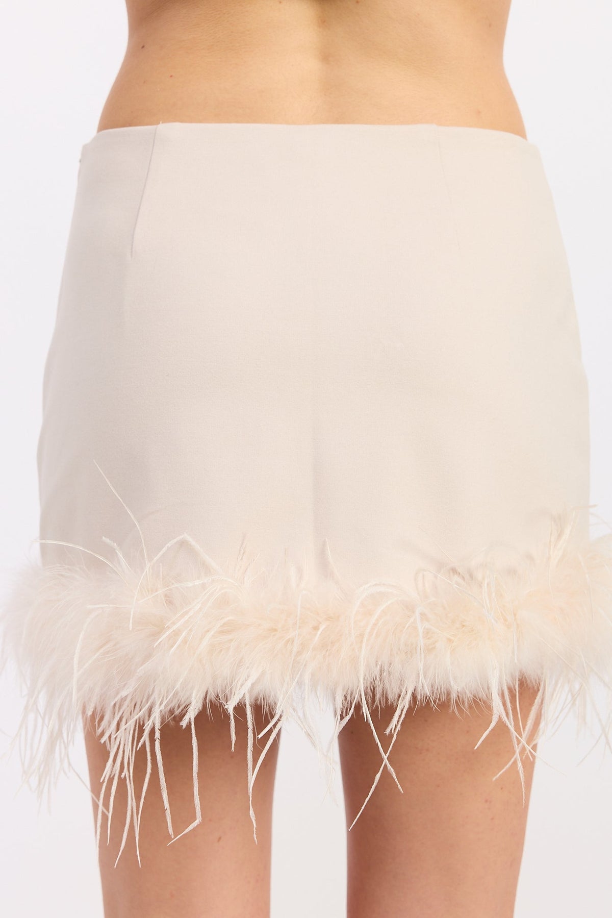 Eviana Skirt