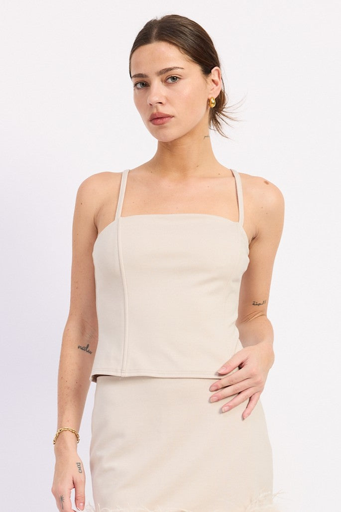 Eviana Top