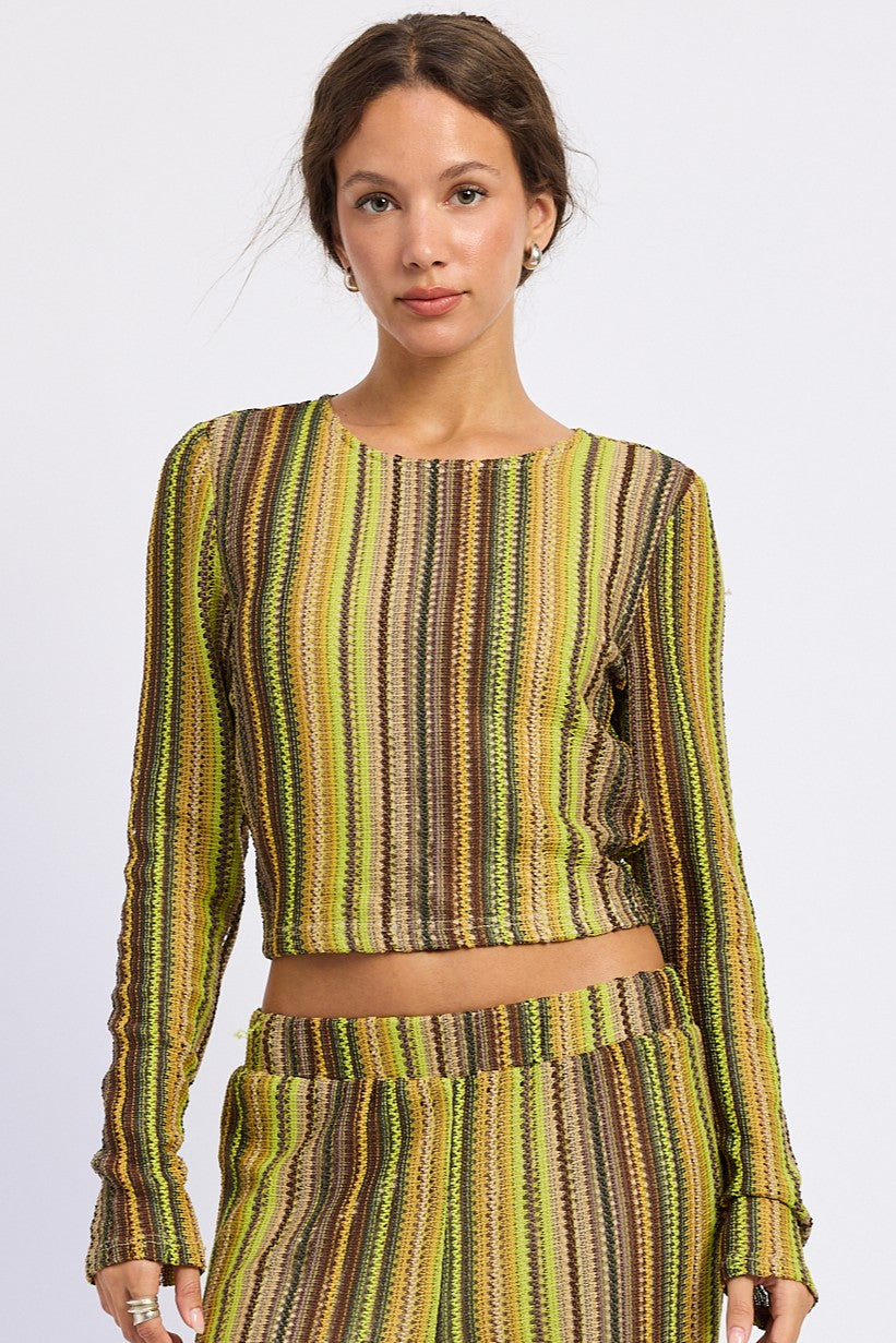 Helena Top