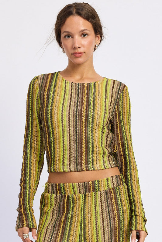 Helena Top
