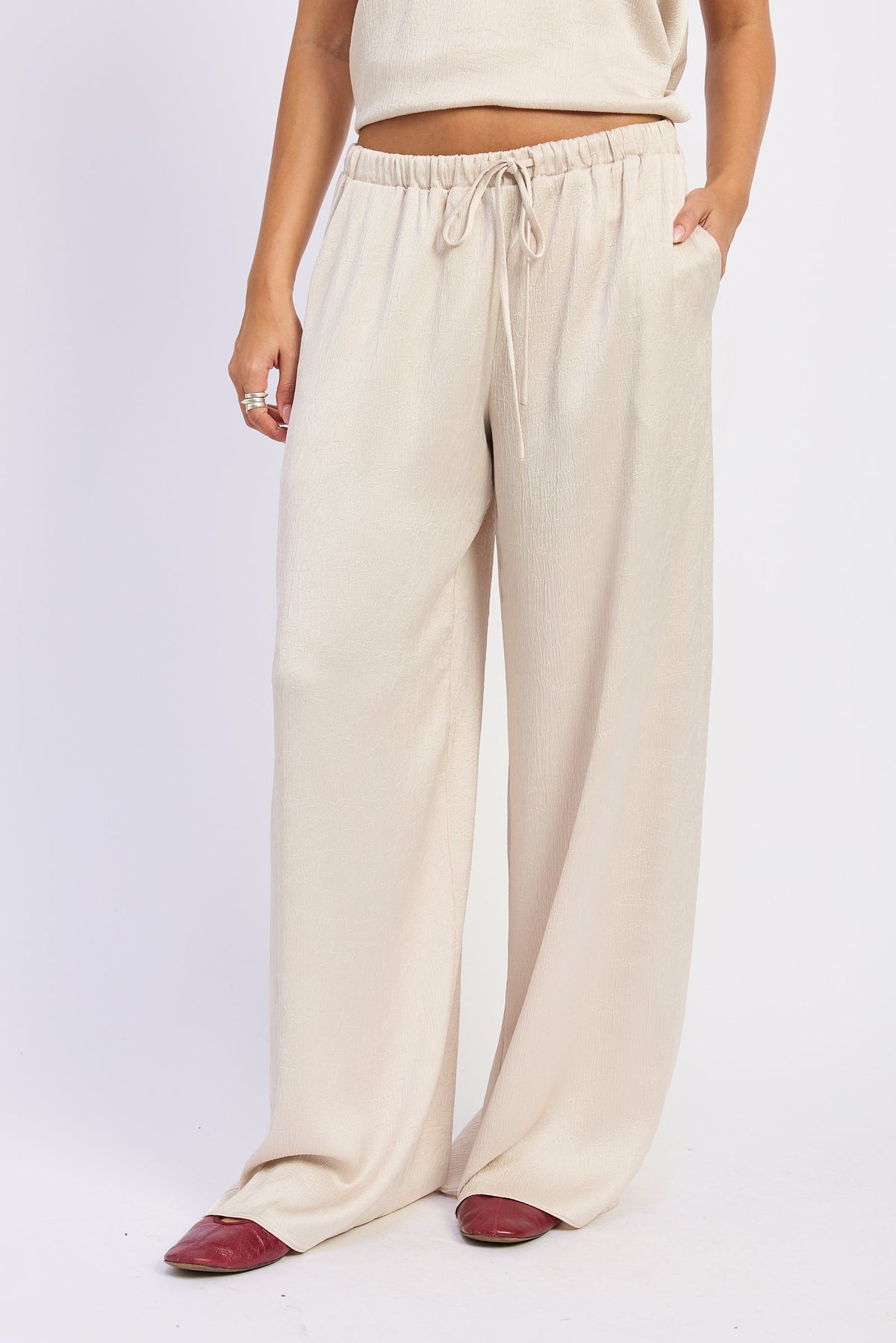Asteria Pants