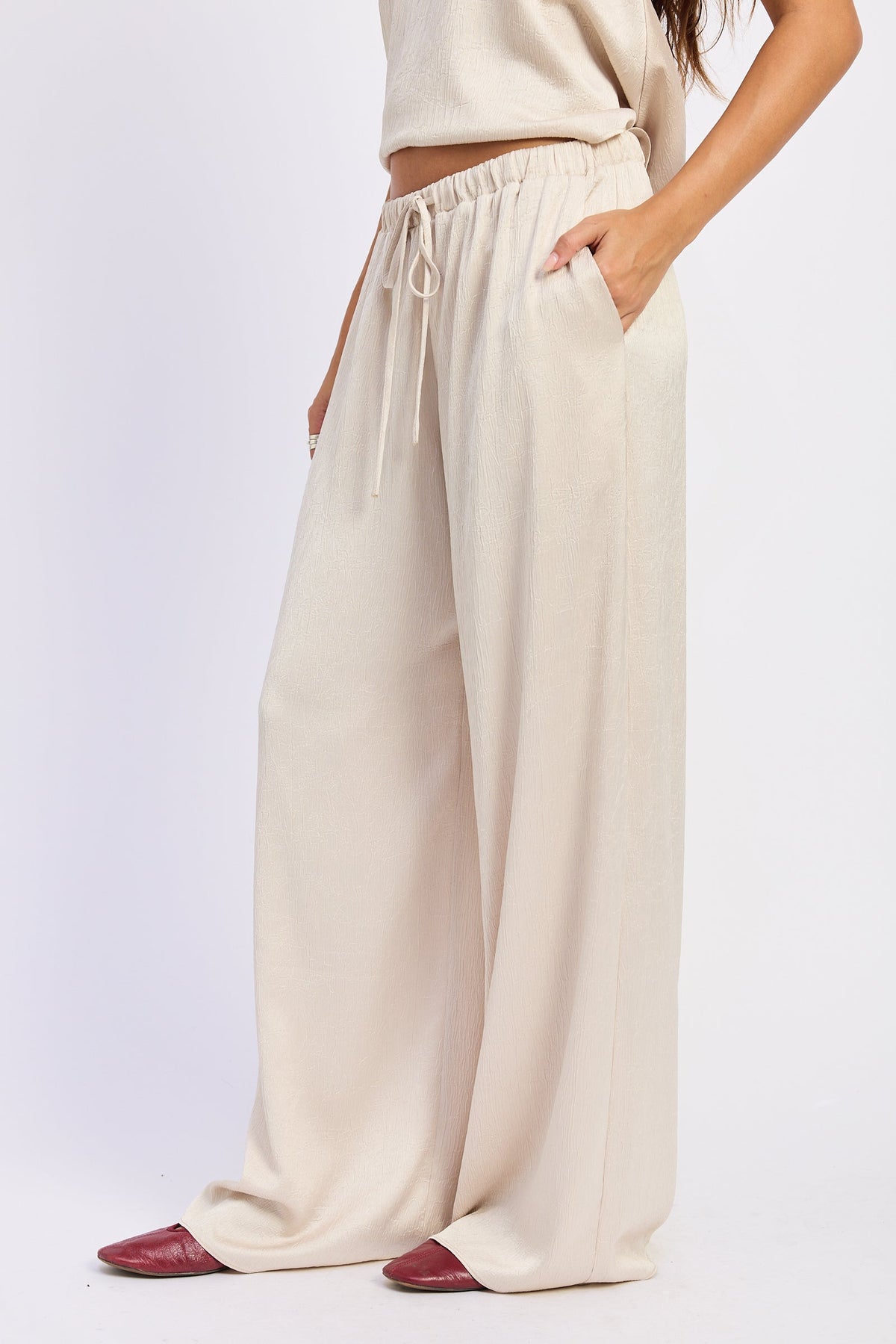 Asteria Pants