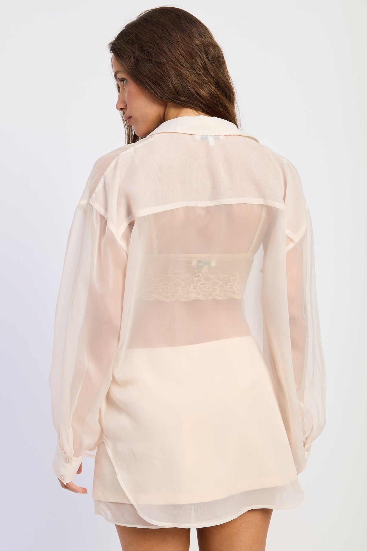 Starling Top