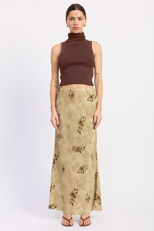 Ginevra Maxi Skirt