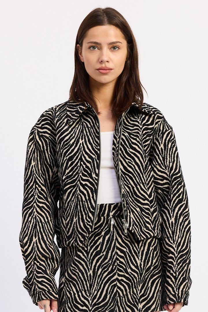 Demi Jacket