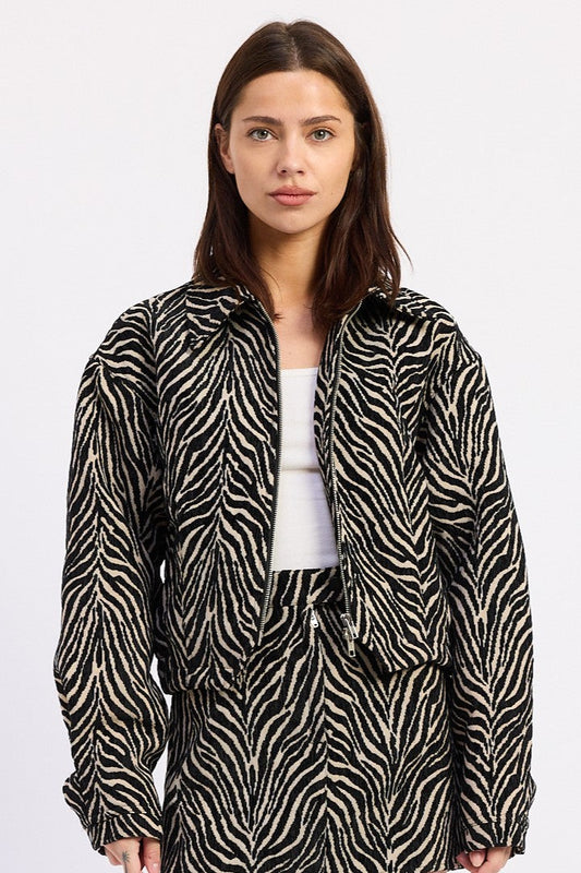 Demi Jacket