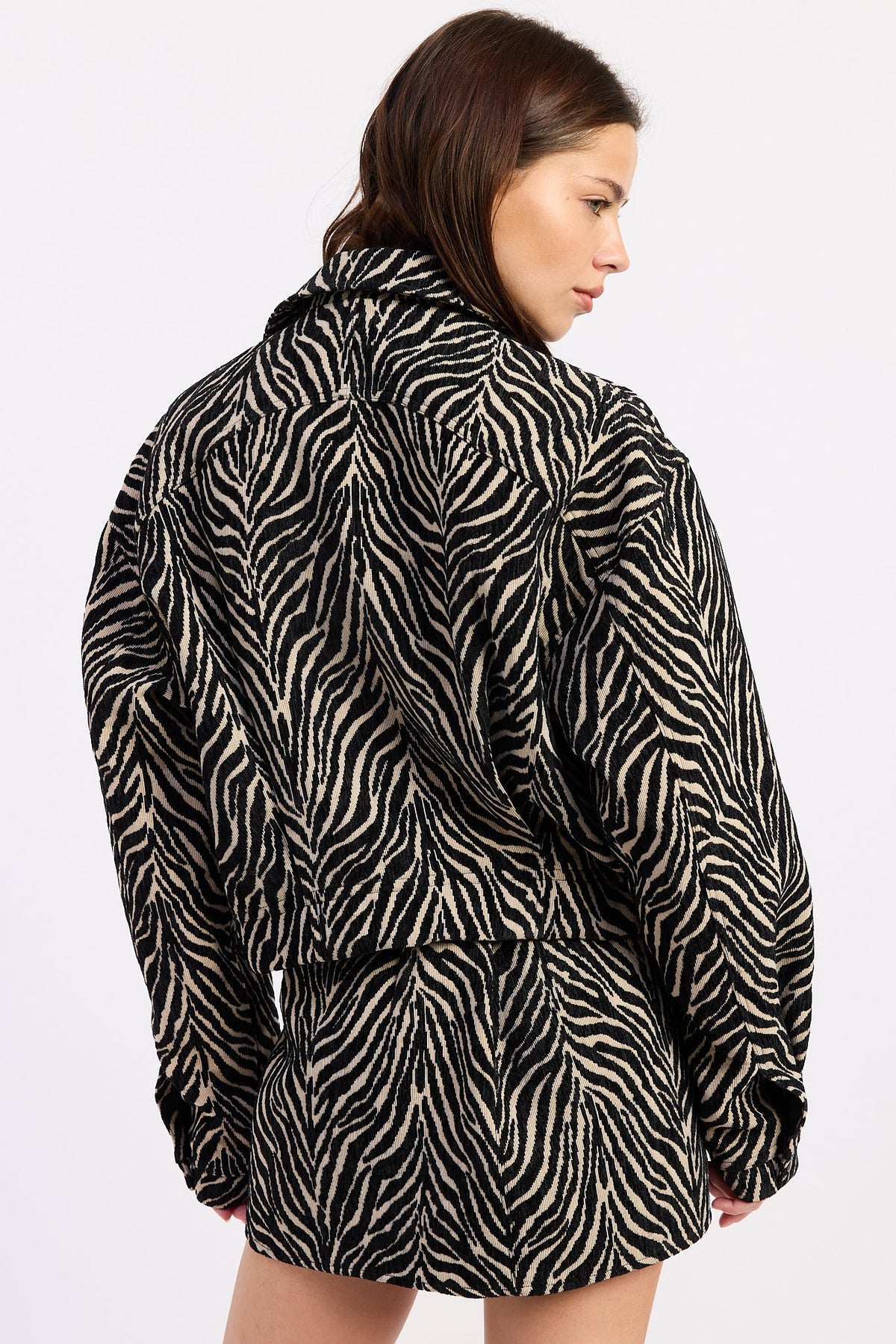 Demi Jacket