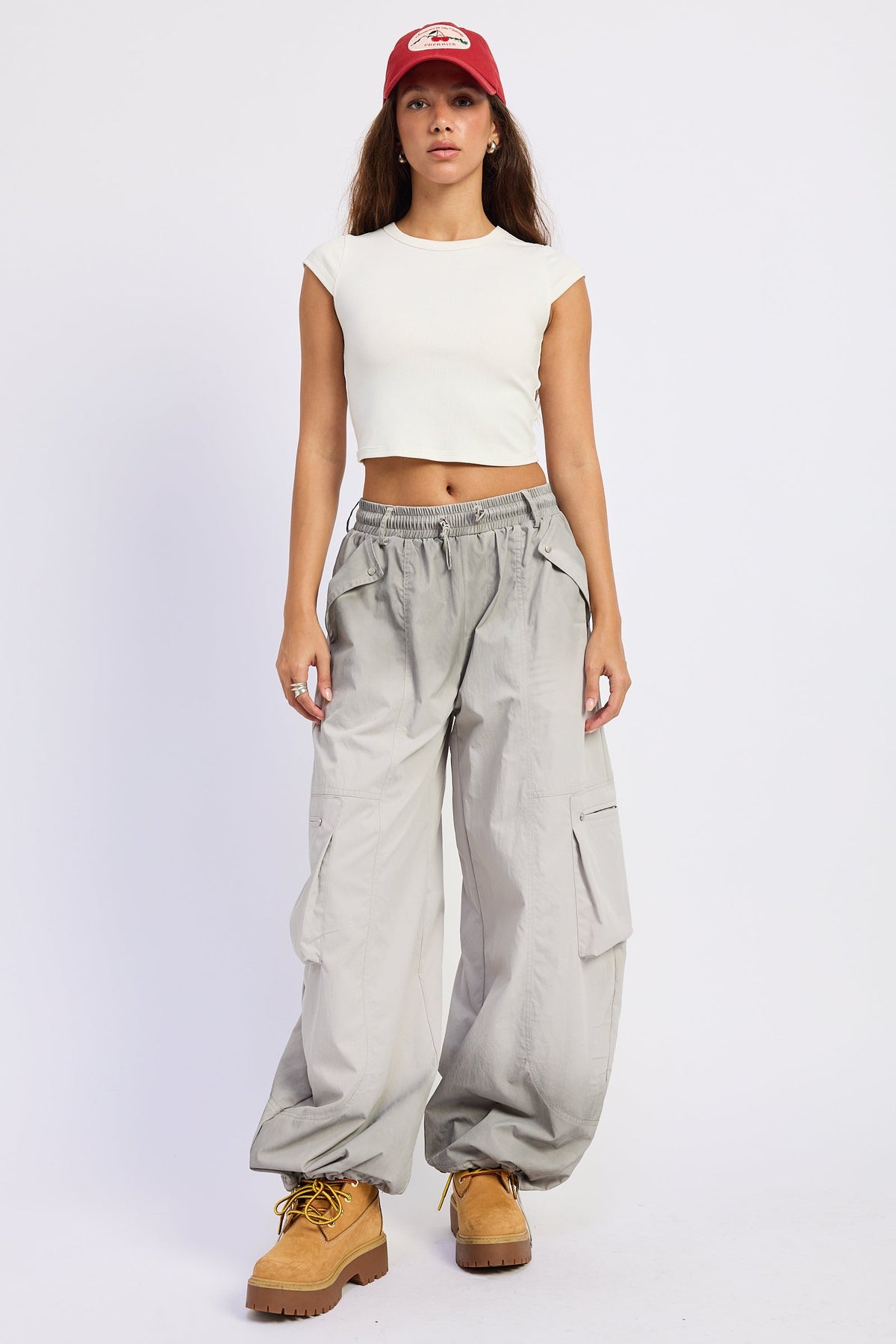 Romilly Pants
