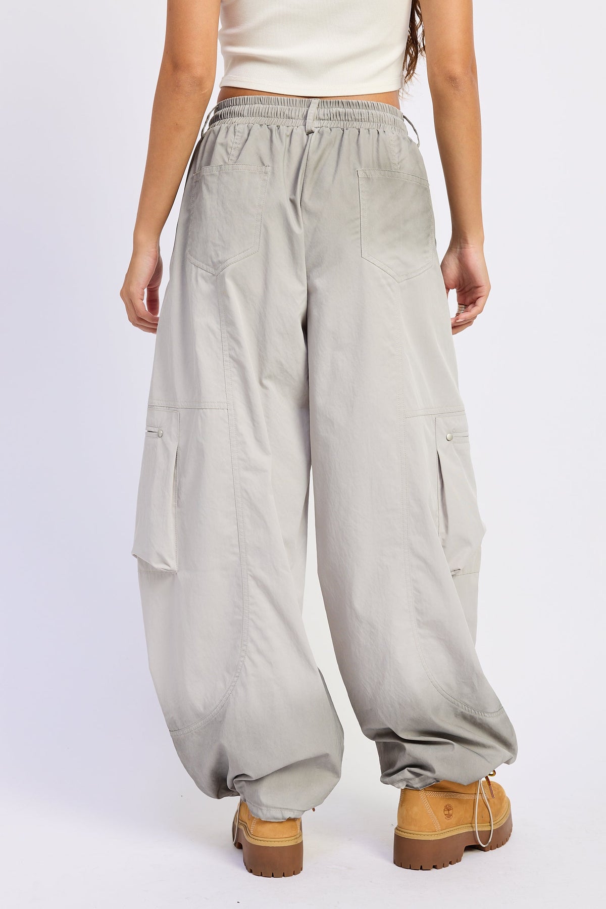 Romilly Pants