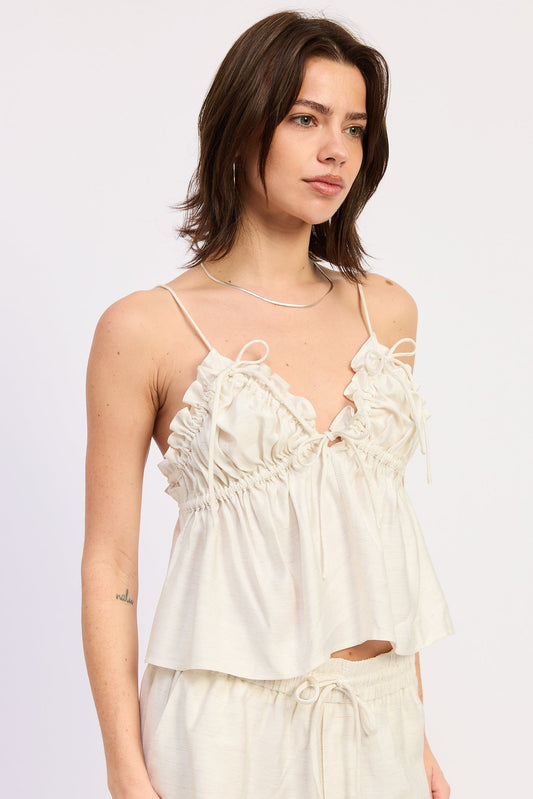Bexley Top