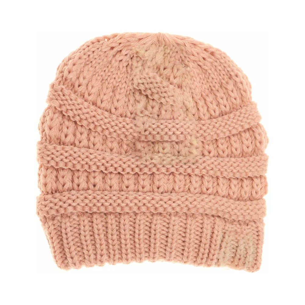 BABY Solid C.C Beanie