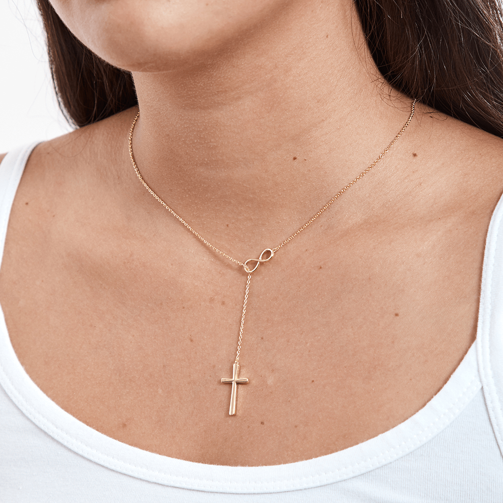 Nonna Necklace, Multiple Styles Necklace