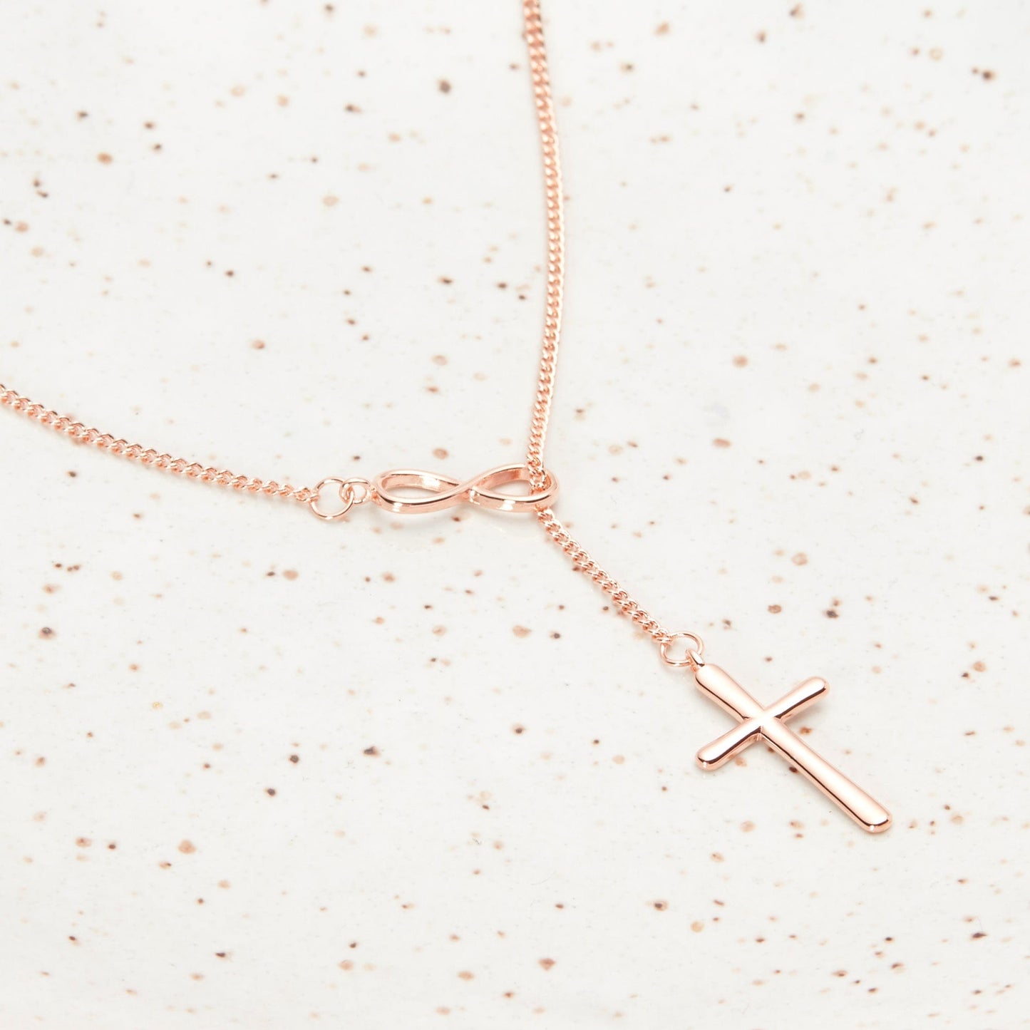 Nana Necklace, Multiple Styles