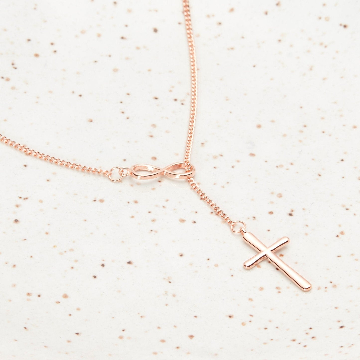 Twins Necklace, Multiple Styles