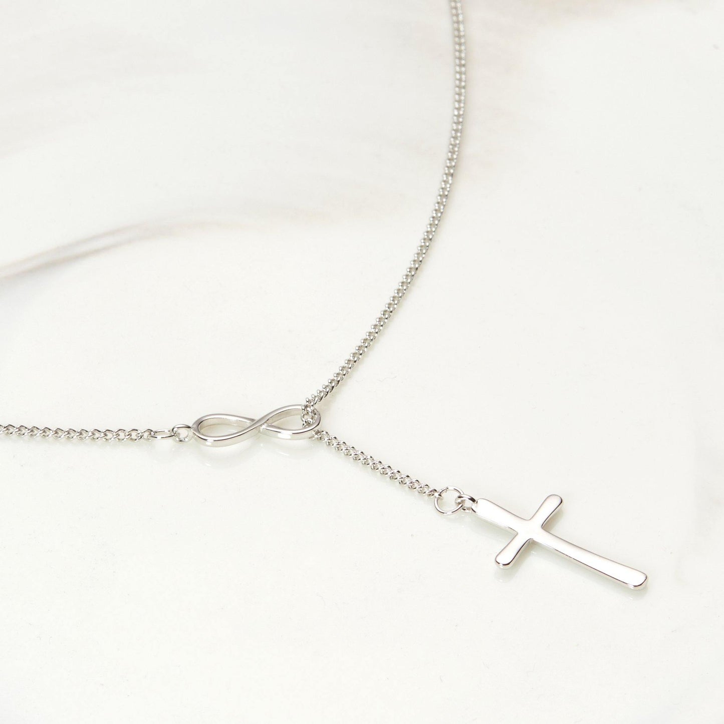 36th Birthday Necklace, Multiple Styles