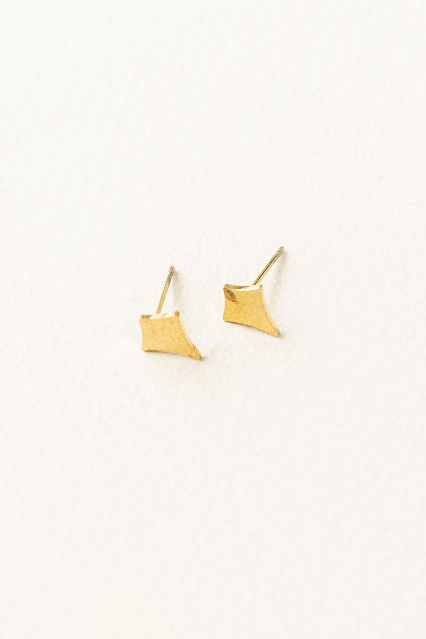 Sparks Stud Earrings