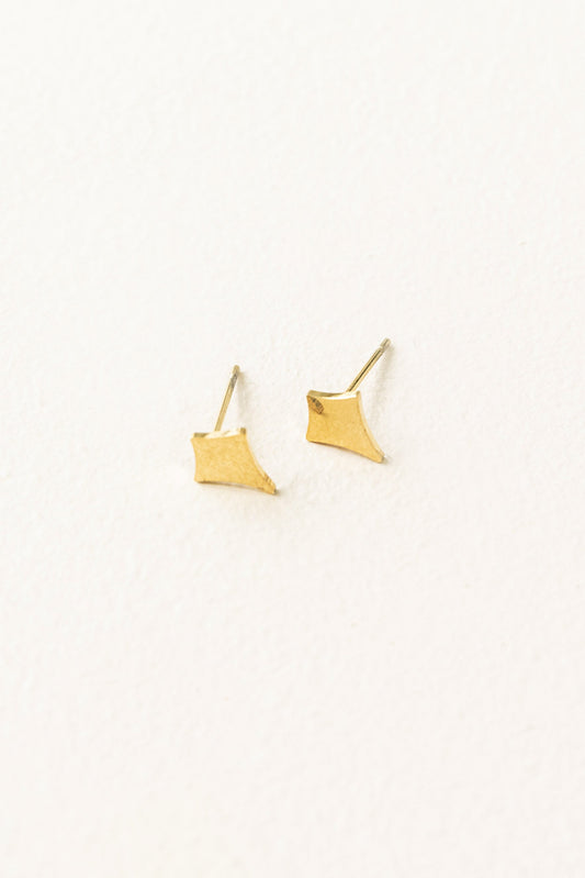 Sparks Stud Earrings