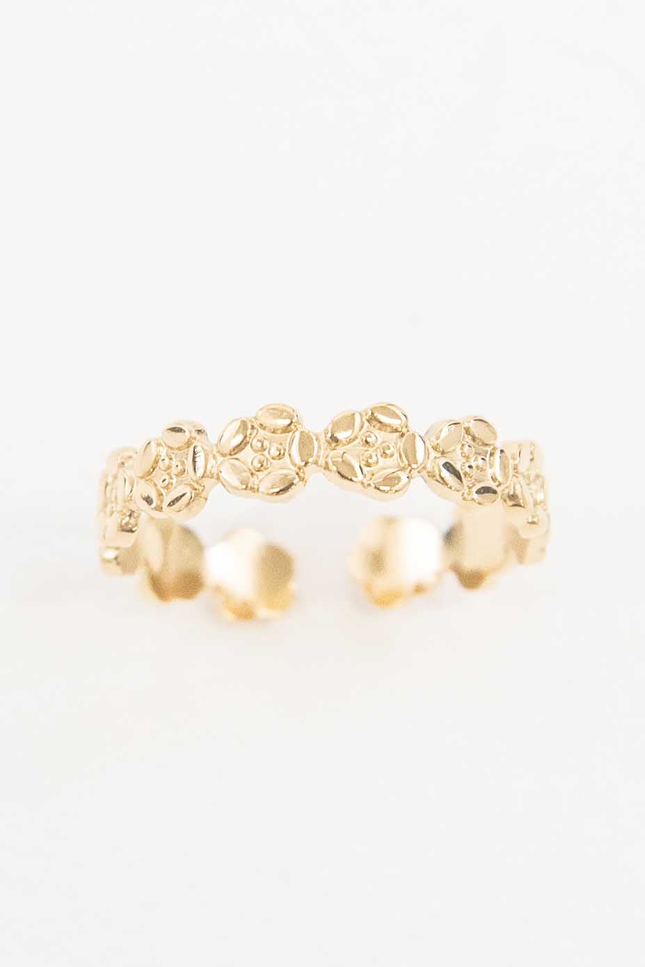 Blossom Ear Cuff Earrings
