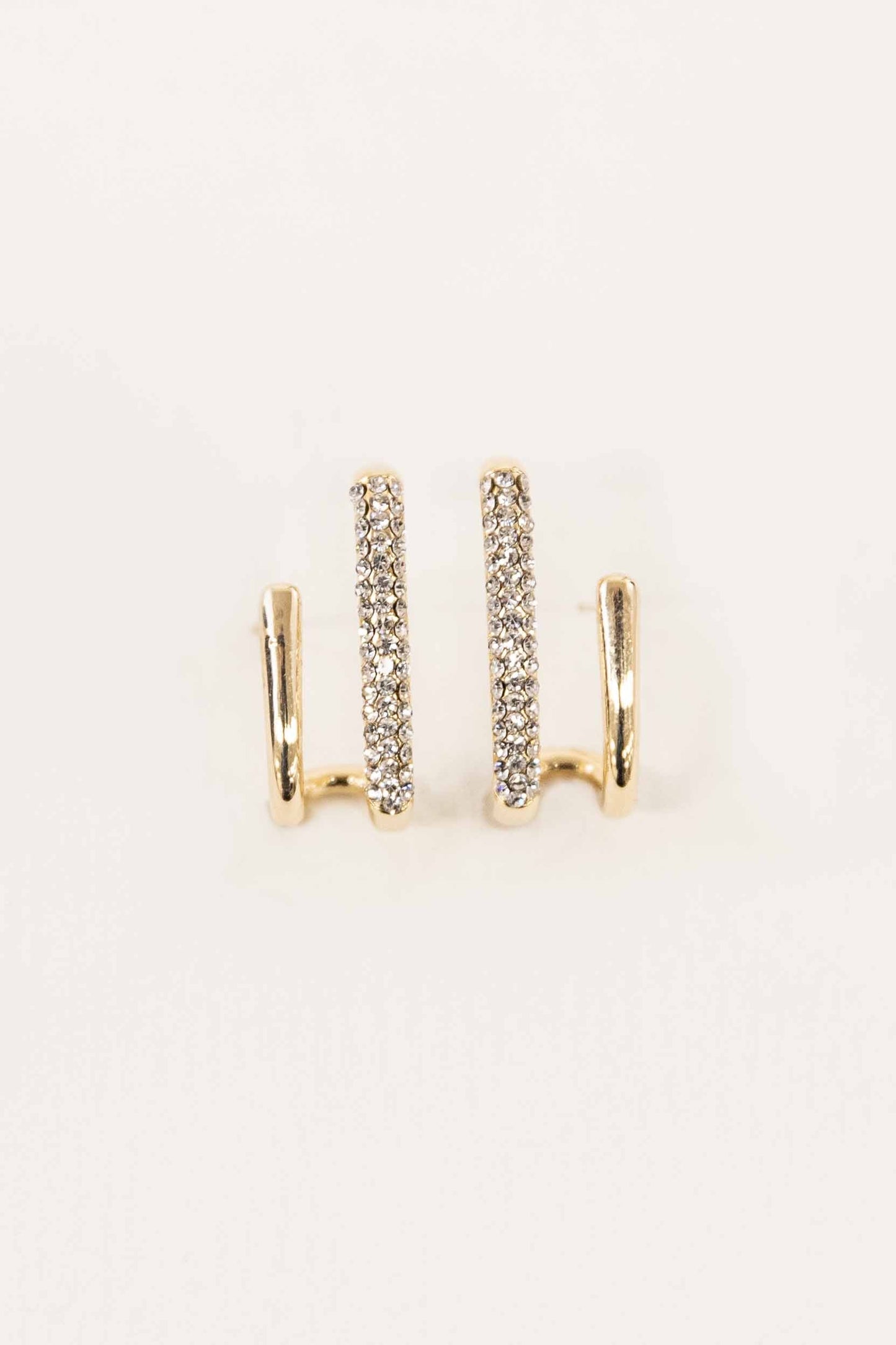 Notoriety Earrings