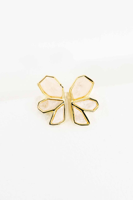 Luna Wing Earrings