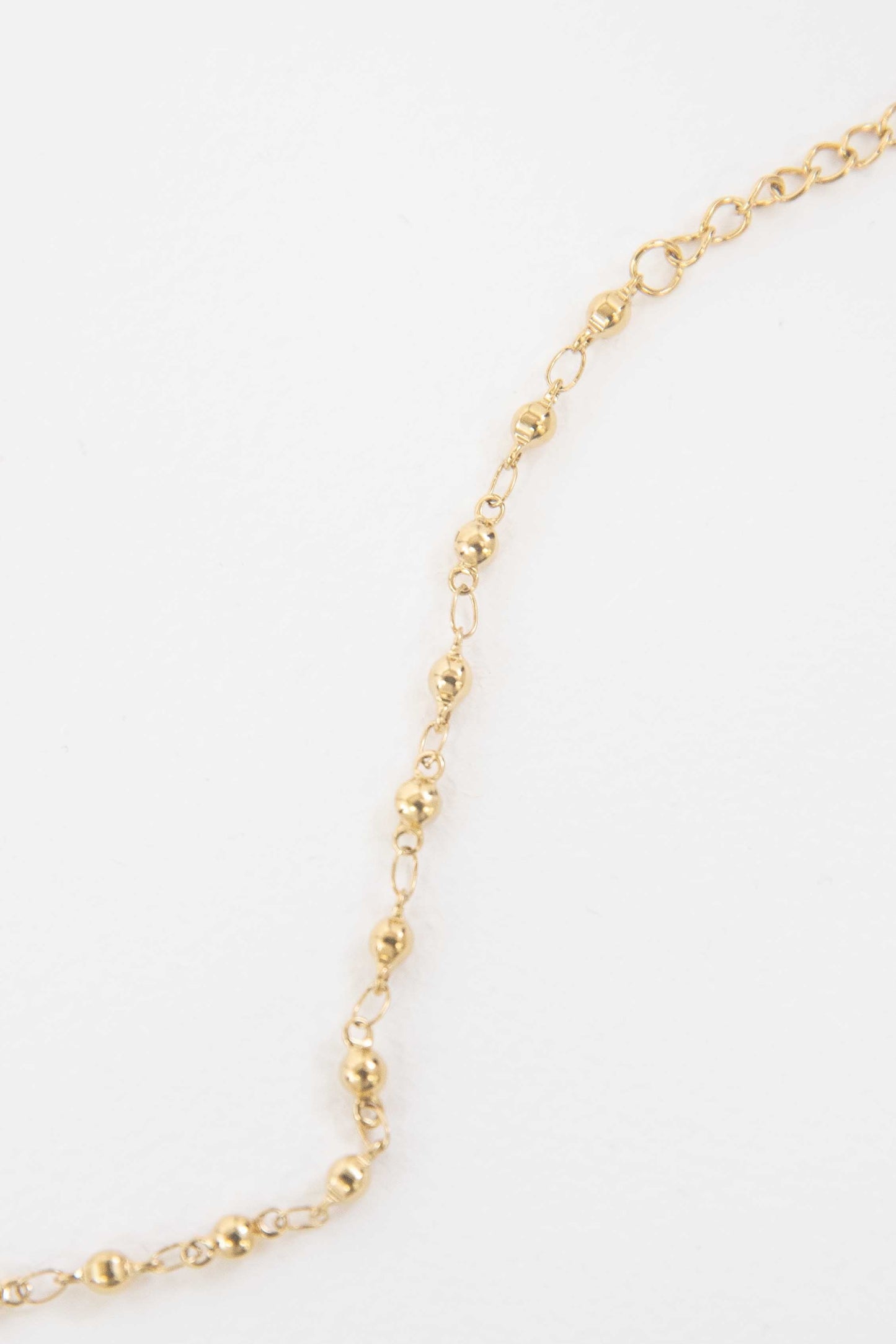 Bali Chain Bracelet