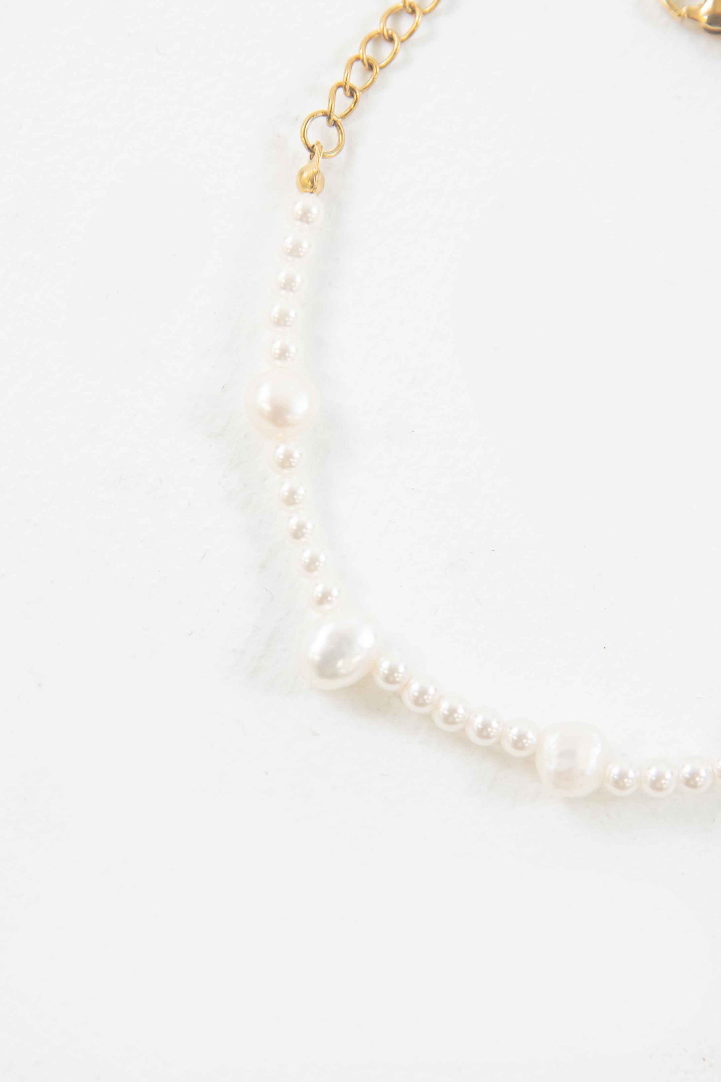 Bondi Pearl Bracelet