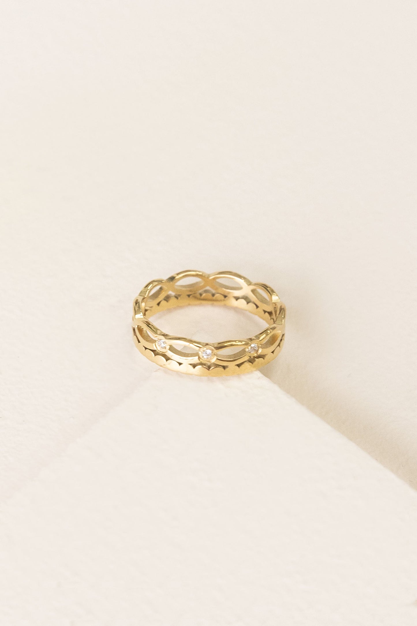 Ophelia Ring
