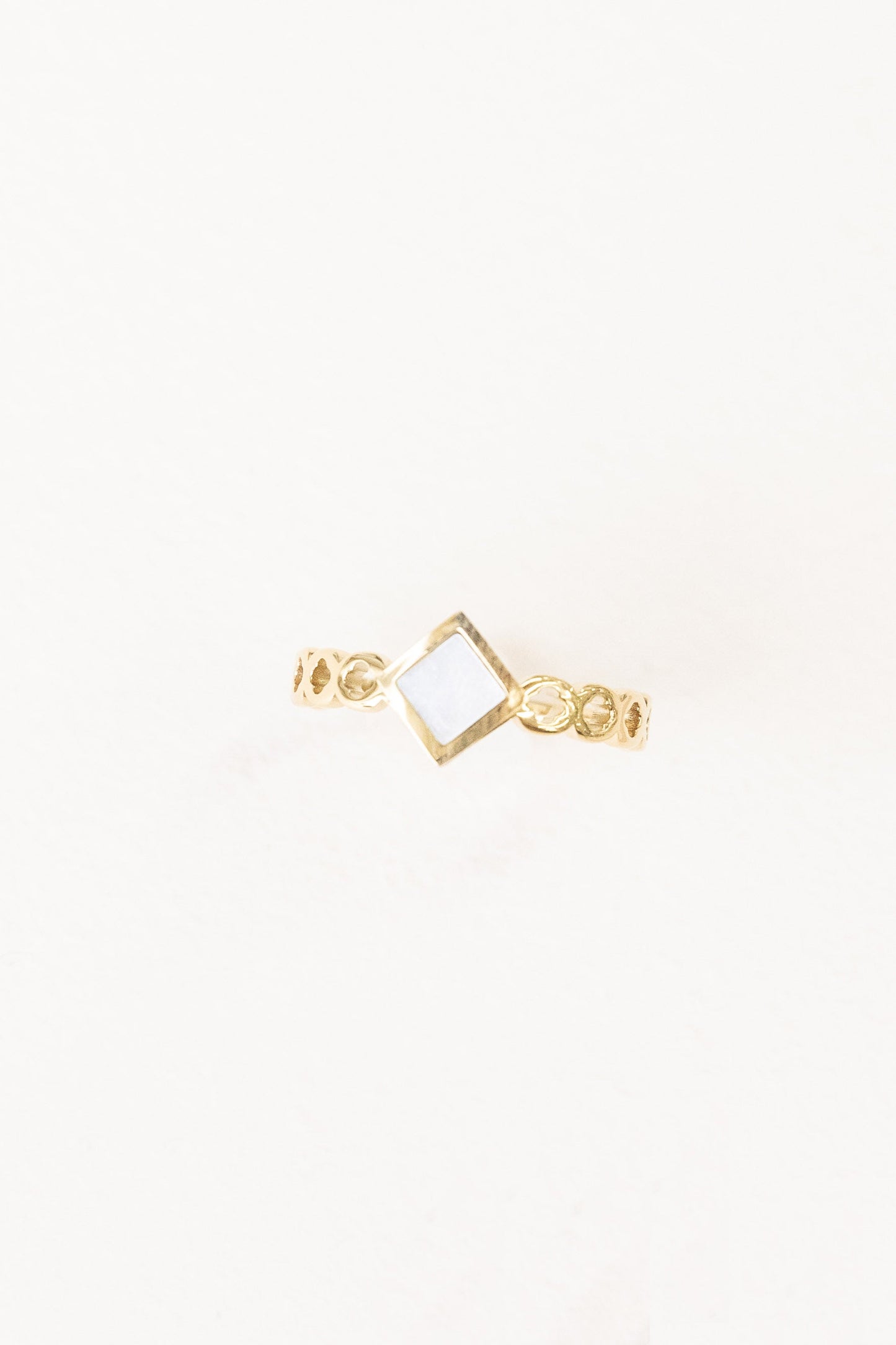 Dimensions Ring