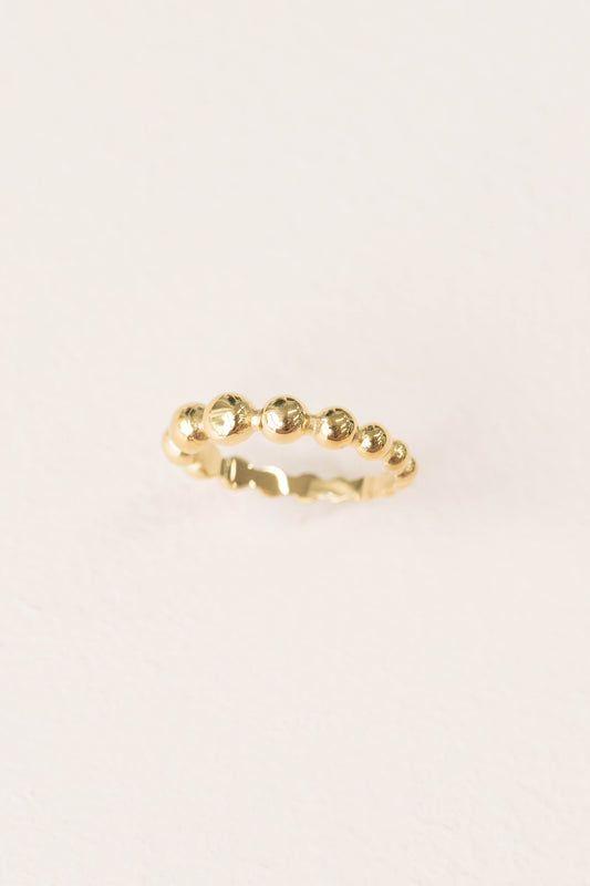 Bubbly Ring