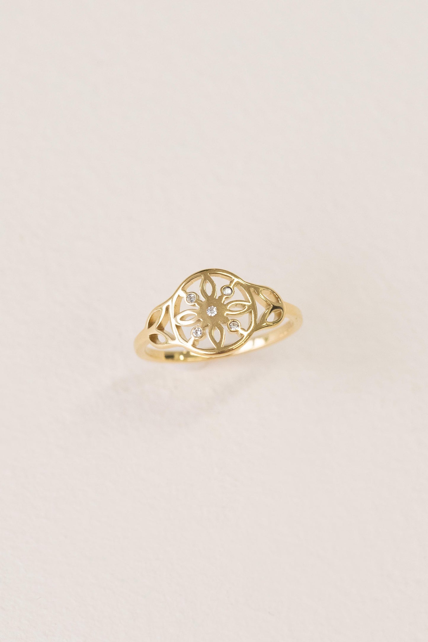 Dreamer Ring
