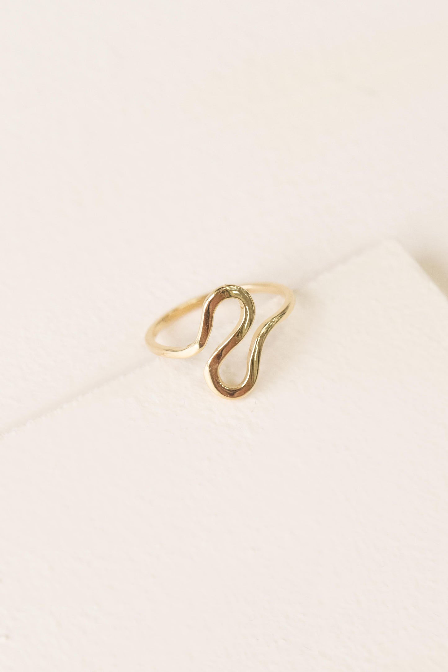 Ripple Ring